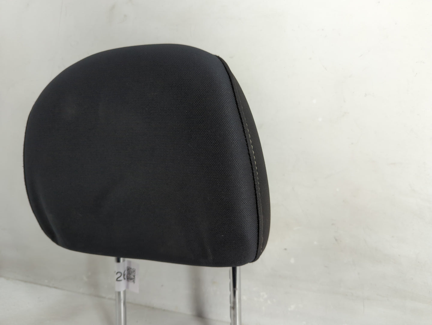 2018 Nissan Altima Headrest Head Rest Rear Seat Fits OEM Used Auto Parts - Oemusedautoparts1.com