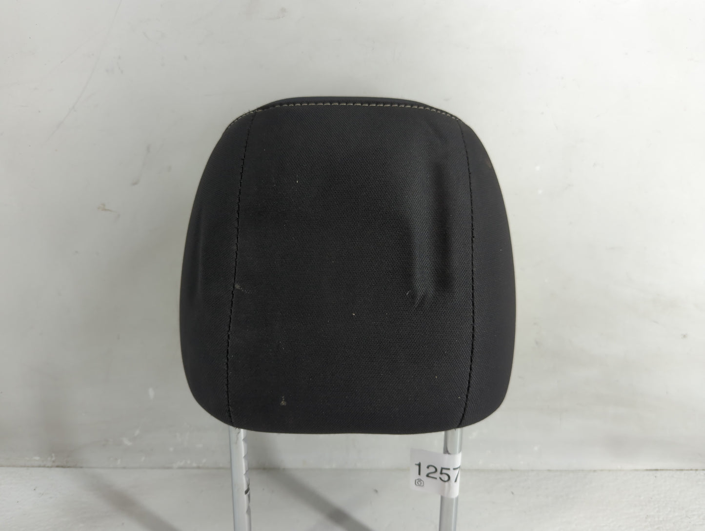 2018 Nissan Altima Headrest Head Rest Rear Seat Fits OEM Used Auto Parts - Oemusedautoparts1.com