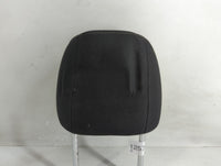 2018 Nissan Altima Headrest Head Rest Rear Seat Fits OEM Used Auto Parts - Oemusedautoparts1.com