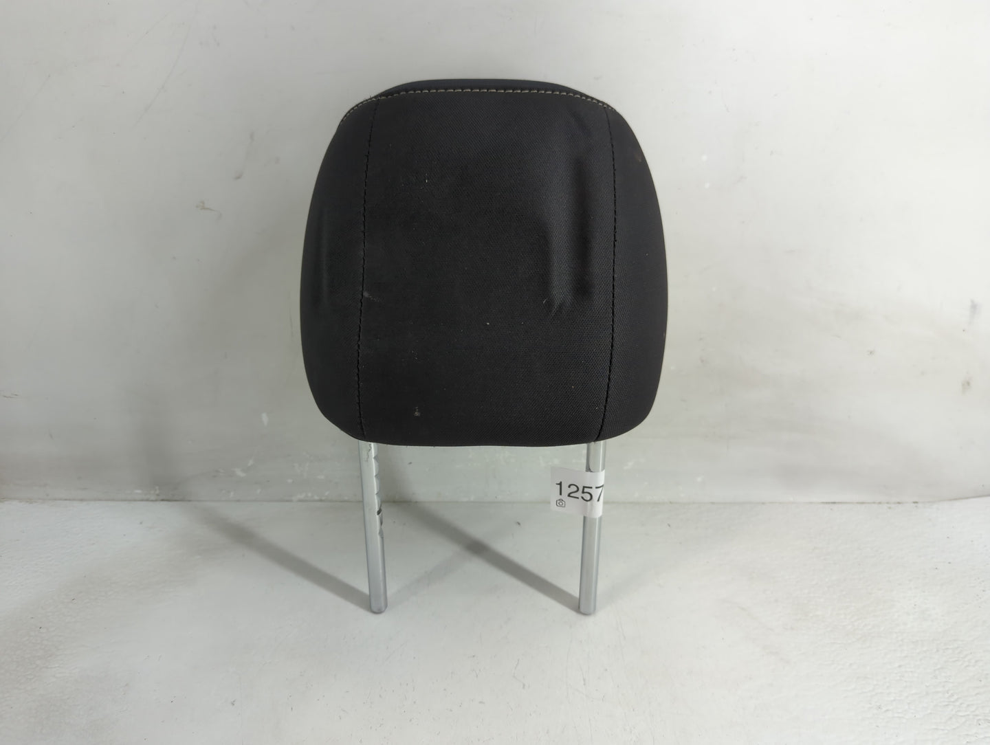 2018 Nissan Altima Headrest Head Rest Rear Seat Fits OEM Used Auto Parts - Oemusedautoparts1.com