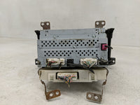 2018 Nissan Altima Radio AM FM Cd Player Receiver Replacement P/N:28185 9HU1C Fits OEM Used Auto Parts - Oemusedautoparts1.c