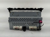 2018 Nissan Altima Radio AM FM Cd Player Receiver Replacement P/N:28185 9HU1C Fits OEM Used Auto Parts - Oemusedautoparts1.c