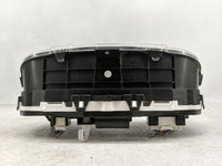 2018 Nissan Altima Instrument Cluster Speedometer Gauges P/N:24810 9HU8A 6H 24810 9HU8A Fits OEM Used Auto Parts - Oemusedau