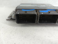2018 Nissan Altima PCM Engine Control Computer ECU ECM PCU OEM P/N:NEC040-006 Fits OEM Used Auto Parts - Oemusedautoparts1.c