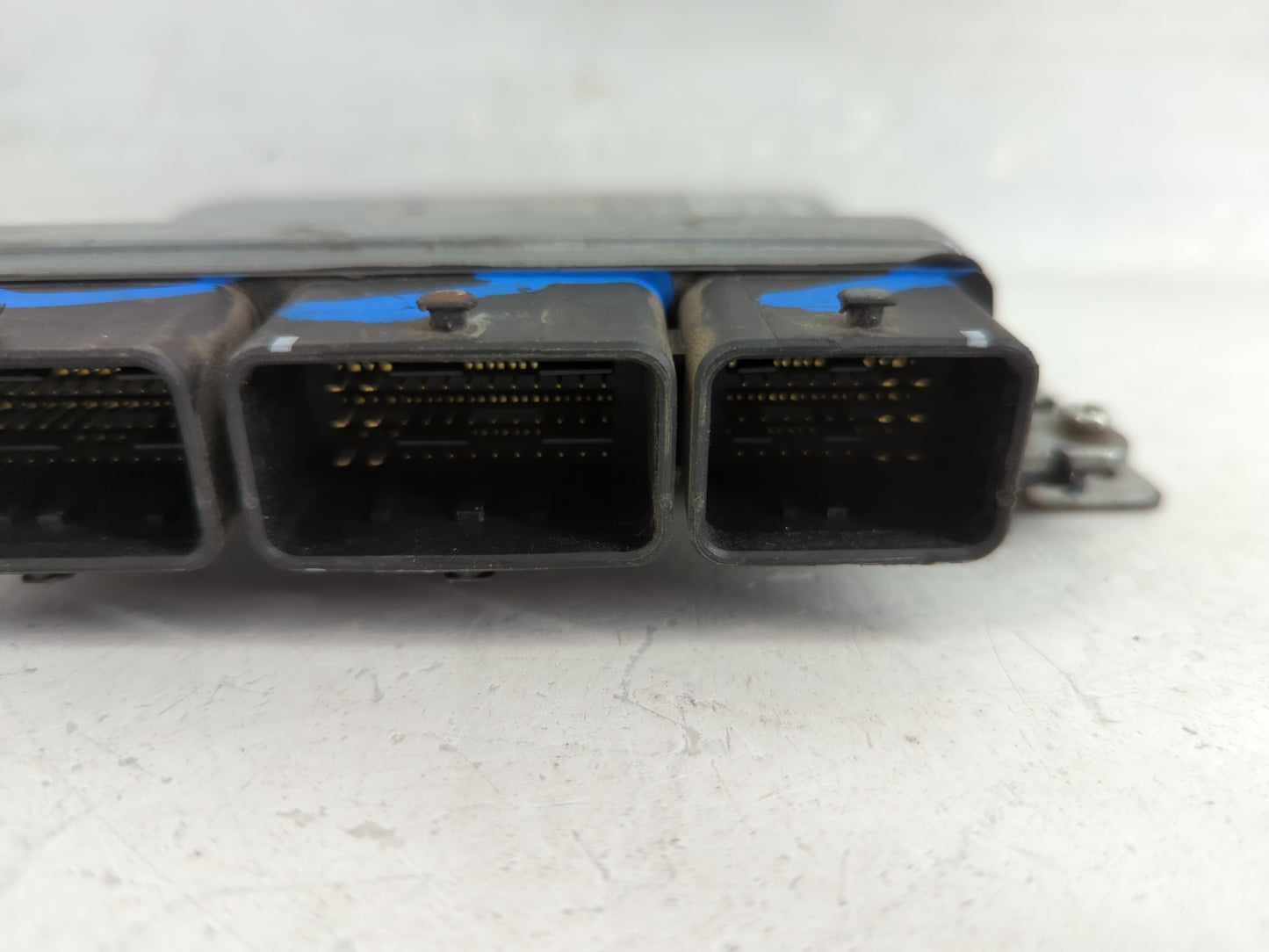 2018 Nissan Altima PCM Engine Control Computer ECU ECM PCU OEM P/N:NEC040-006 Fits OEM Used Auto Parts - Oemusedautoparts1.c