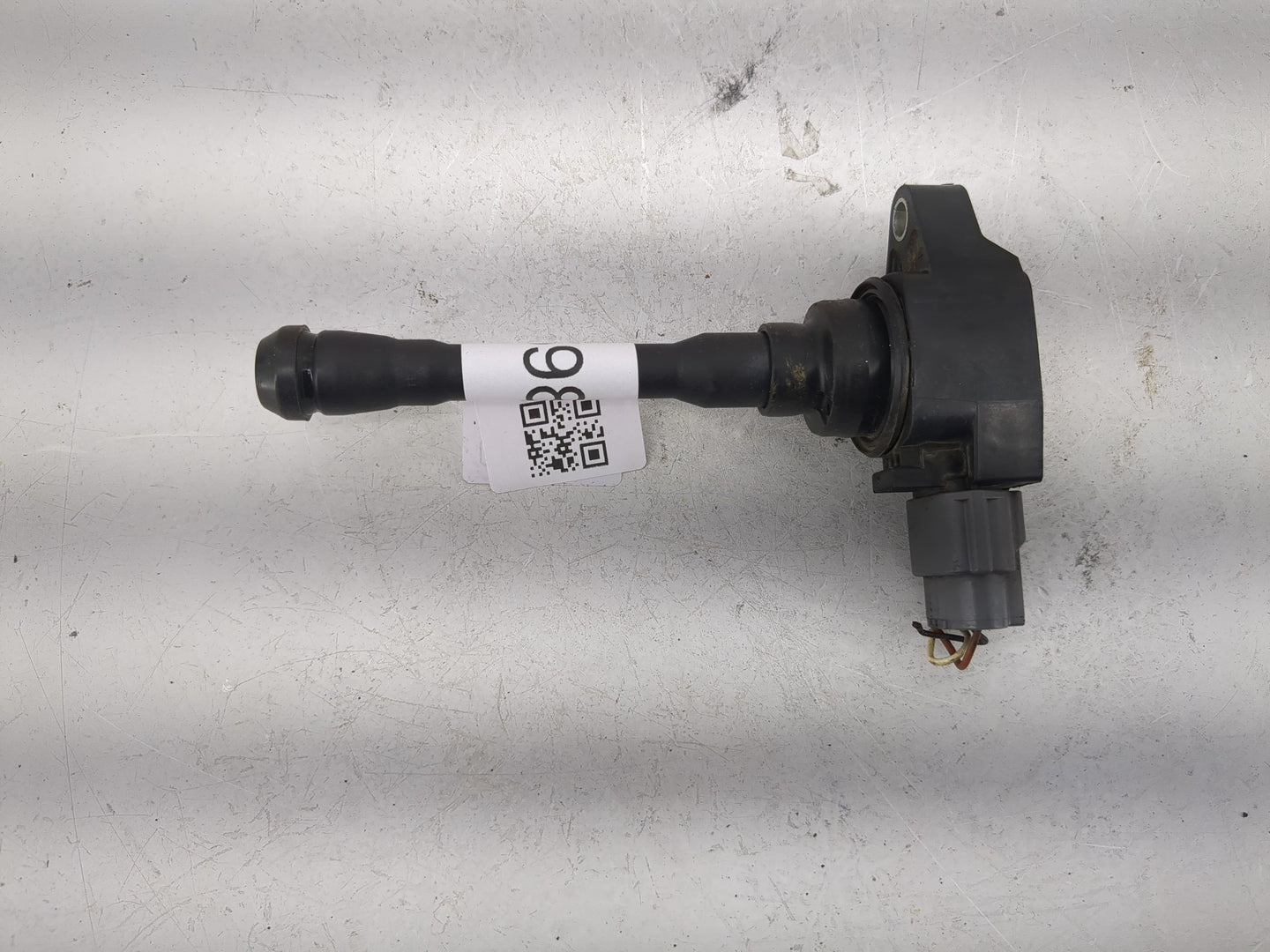 2007-2018 Nissan Altima Ignition Coil Igniter Pack - Oemusedautoparts1.com