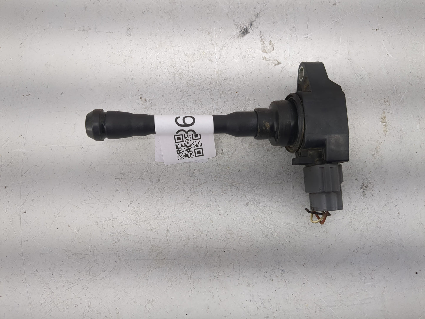 2007-2018 Nissan Altima Ignition Coil Igniter Pack - Oemusedautoparts1.com