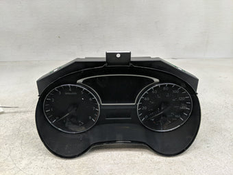 compare product 2018 Nissan Altima Instrument Cluster Speedometer Gauges P/N:24810-9HS8B 24810-9HP0A Fits OEM Used Auto Parts