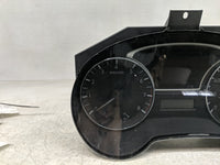 2018 Nissan Altima Instrument Cluster Speedometer Gauges P/N:24810-9HS8B 24810-9HP0A Fits OEM Used Auto Parts - Oemusedautop