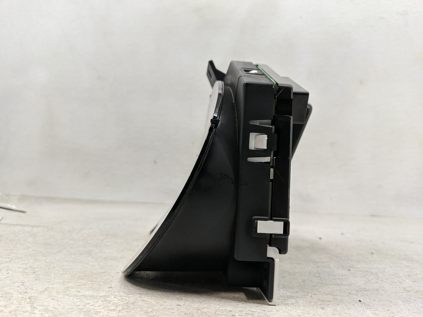 2018 Nissan Altima Instrument Cluster Speedometer Gauges P/N:24810-9HS8B 24810-9HP0A Fits OEM Used Auto Parts - Oemusedautop