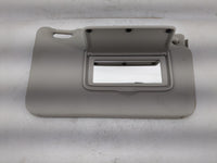 2013-2018 Nissan Altima Sun Visor Shade Replacement Passenger Right Mirror Fits Fits 2013 2014 2015 2016 2017 2018 OEM Used 