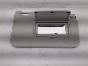 compare product 2013-2018 Nissan Altima Sun Visor Shade Replacement Passenger Right Mirror Fits Fits 2013 2014 2015 2016 2017 2018 OEM Used Auto Parts