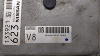 2018 Nissan Altima PCM Engine Control Computer ECU ECM PCU OEM P/N:BEM40K-300 A2 NEC026-076, NEC029-053, NEC040-006 Fits OEM