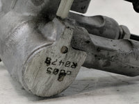 2013-2018 Nissan Altima Brake Master Cylinder 1302593 - Oemusedautoparts1.com