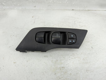 compare product 2013-2018 Nissan Altima Master Power Window Switch Replacement Driver Side Left P/N:25401 3TA5A Fits OEM Used Auto Parts