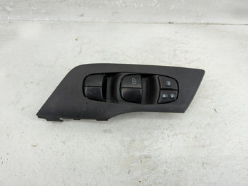 2013-2018 Nissan Altima Master Power Window Switch Replacement Driver Side Left P/N:25401 3TA5A Fits OEM Used Auto Parts - O