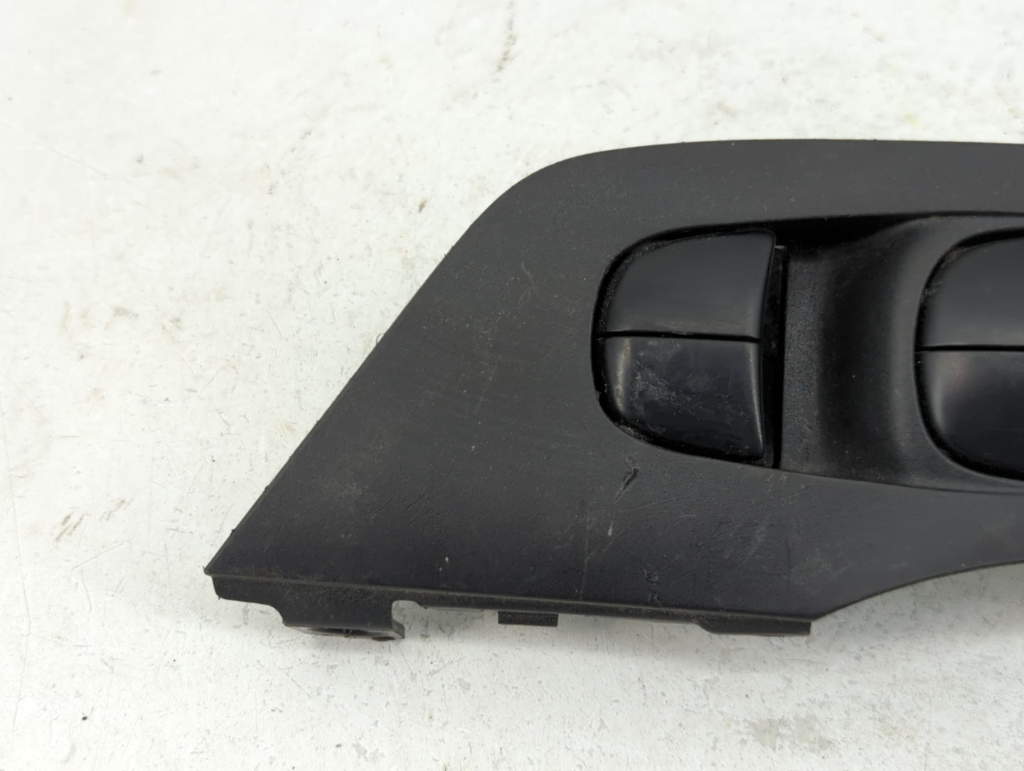 2013-2018 Nissan Altima Master Power Window Switch Replacement Driver Side Left P/N:25401 3TA5A Fits OEM Used Auto Parts - O