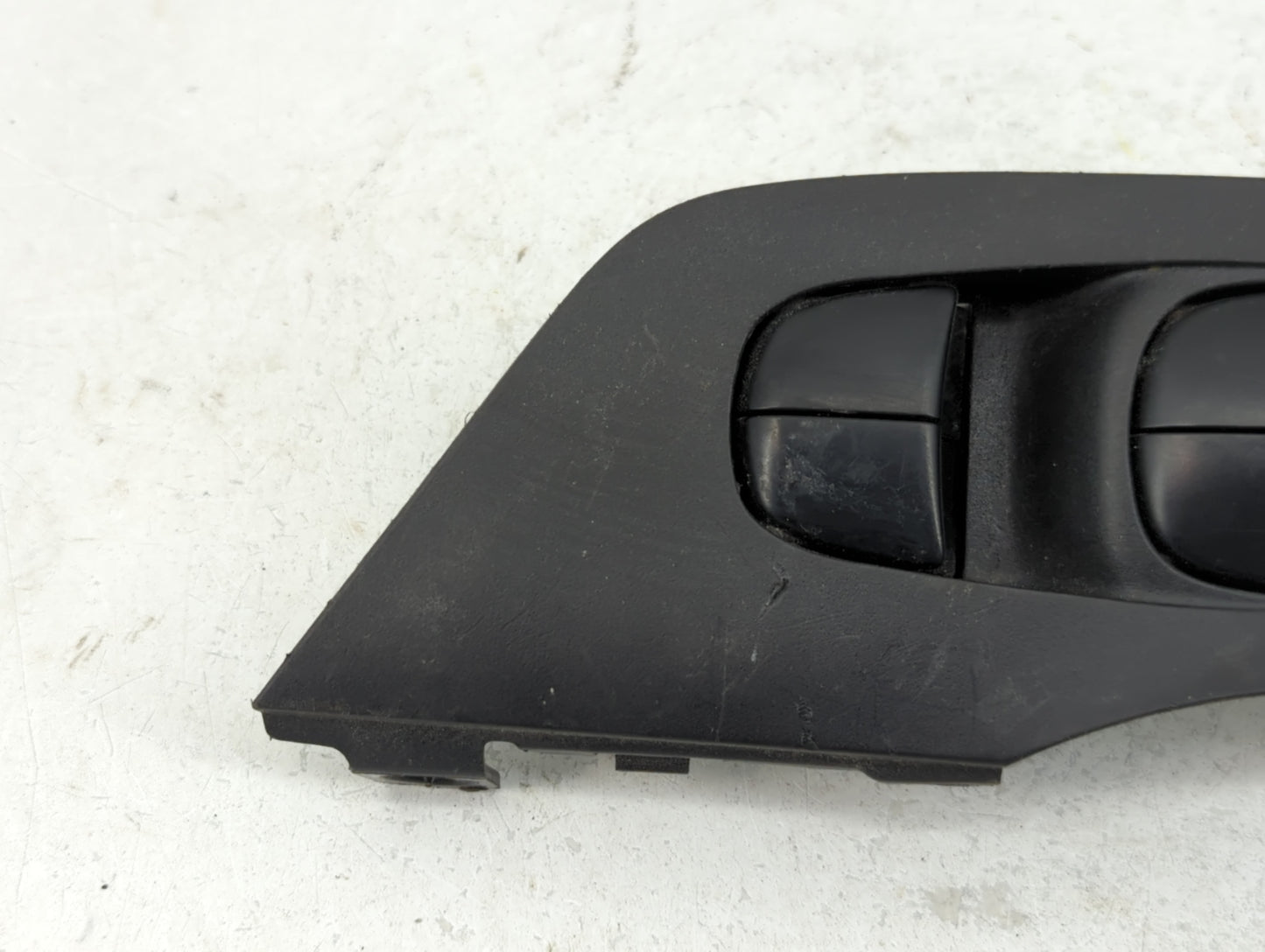 2013-2018 Nissan Altima Master Power Window Switch Replacement Driver Side Left P/N:25401 3TA5A Fits OEM Used Auto Parts - O