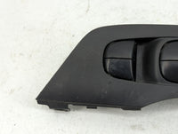 2013-2018 Nissan Altima Master Power Window Switch Replacement Driver Side Left P/N:25401 3TA5A Fits OEM Used Auto Parts - O