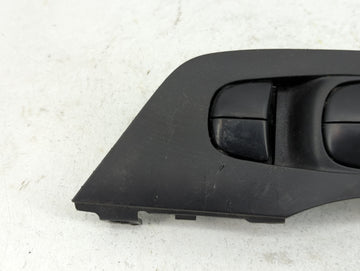 2013-2018 Nissan Altima Master Power Window Switch Replacement Driver Side Left P/N:25401 3TA5A Fits OEM Used Auto Parts