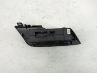 2013-2018 Nissan Altima Master Power Window Switch Replacement Driver Side Left P/N:25401 3TA5A Fits OEM Used Auto Parts - O