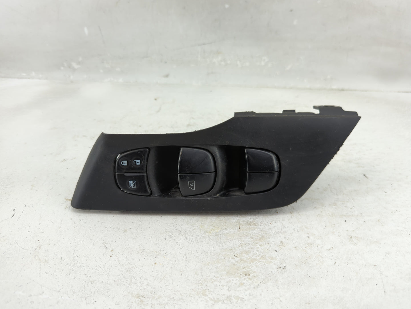 2013-2018 Nissan Altima Master Power Window Switch Replacement Driver Side Left P/N:80961 3TA0 Fits OEM Used Auto Parts - Oe