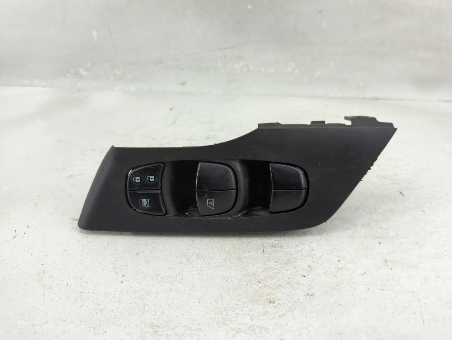 2013-2018 Nissan Altima Master Power Window Switch Replacement Driver Side Left P/N:80961 3TA0 Fits OEM Used Auto Parts - Oe