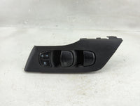2013-2018 Nissan Altima Master Power Window Switch Replacement Driver Side Left P/N:80961 3TA0 Fits OEM Used Auto Parts - Oe