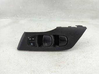 compare product 2013-2018 Nissan Altima Master Power Window Switch Replacement Driver Side Left P/N:80961 3TA0 Fits OEM Used Auto Parts