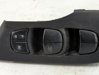 2013-2018 Nissan Altima Master Power Window Switch Replacement Driver Side Left P/N:80961 3TA0 Fits OEM Used Auto Parts - Oe