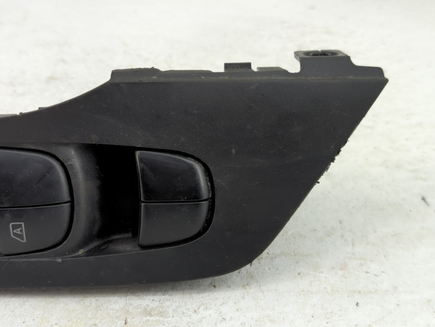 2013-2018 Nissan Altima Master Power Window Switch Replacement Driver Side Left P/N:80961 3TA0 Fits OEM Used Auto Parts - Oe