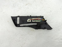 2013-2018 Nissan Altima Master Power Window Switch Replacement Driver Side Left P/N:80961 3TA0 Fits OEM Used Auto Parts - Oe