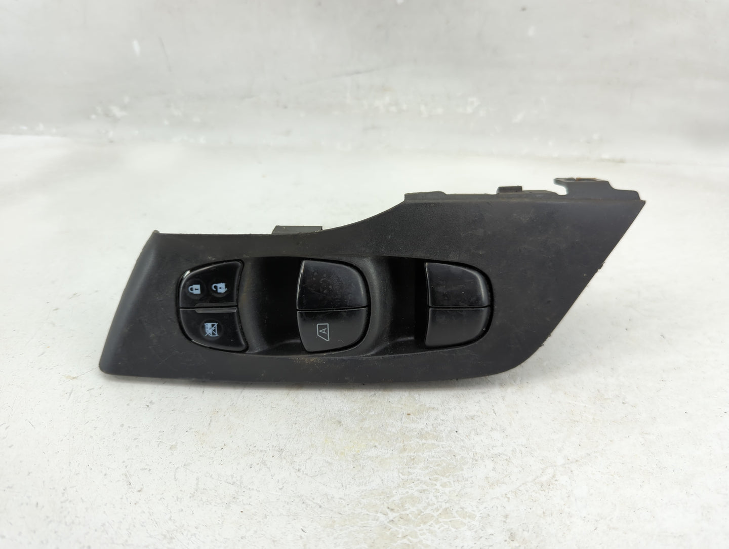 2013-2018 Nissan Altima Master Power Window Switch Replacement Driver Side Left P/N:25401 3TA5A Fits OEM Used Auto Parts - O