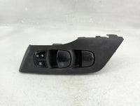2013-2018 Nissan Altima Master Power Window Switch Replacement Driver Side Left P/N:25401 3TA5A Fits OEM Used Auto Parts - O