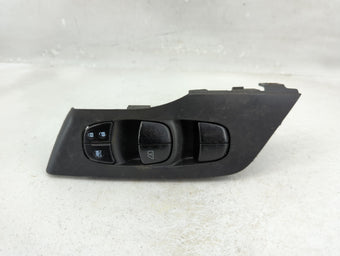 compare product 2013-2018 Nissan Altima Master Power Window Switch Replacement Driver Side Left P/N:25401 3TA5A Fits OEM Used Auto Parts