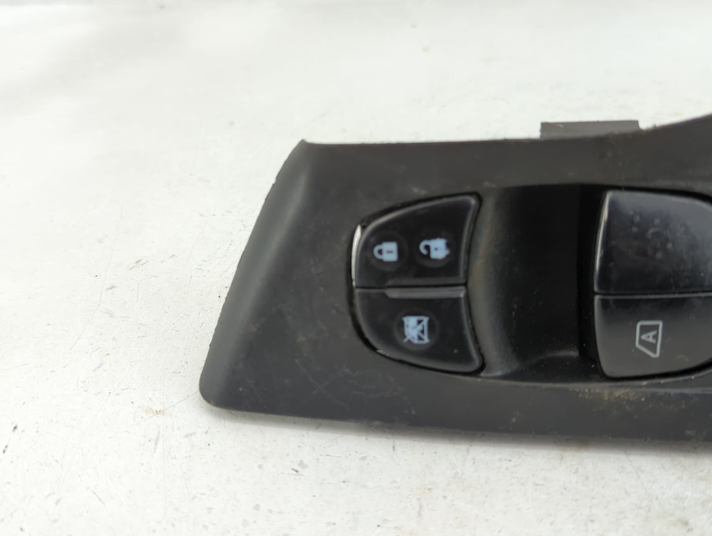 2013-2018 Nissan Altima Master Power Window Switch Replacement Driver Side Left P/N:25401 3TA5A Fits OEM Used Auto Parts - O