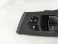 2013-2018 Nissan Altima Master Power Window Switch Replacement Driver Side Left P/N:25401 3TA5A Fits OEM Used Auto Parts - O