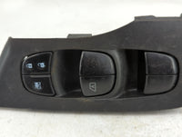 2013-2018 Nissan Altima Master Power Window Switch Replacement Driver Side Left P/N:25401 3TA5A Fits OEM Used Auto Parts - O
