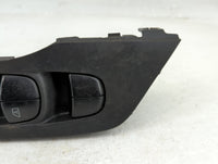 2013-2018 Nissan Altima Master Power Window Switch Replacement Driver Side Left P/N:25401 3TA5A Fits OEM Used Auto Parts - O