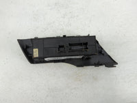 2013-2018 Nissan Altima Master Power Window Switch Replacement Driver Side Left P/N:25401 3TA5A Fits OEM Used Auto Parts - O