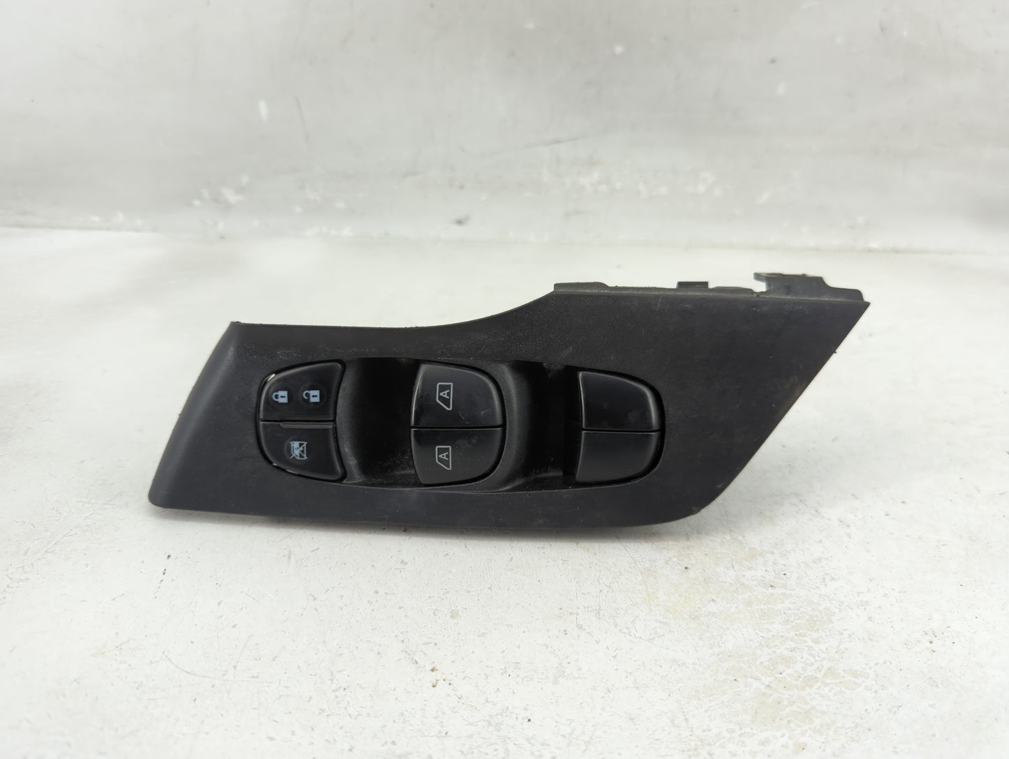 2013-2018 Nissan Altima Master Power Window Switch Replacement Driver Side Left P/N:25401 3TA4A Fits OEM Used Auto Parts - O