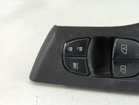 2013-2018 Nissan Altima Master Power Window Switch Replacement Driver Side Left P/N:25401 3TA4A Fits OEM Used Auto Parts - O