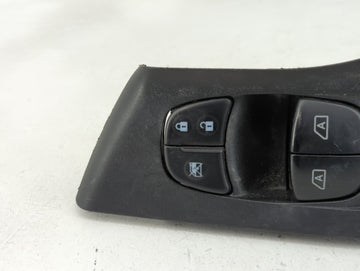 2013-2018 Nissan Altima Master Power Window Switch Replacement Driver Side Left P/N:25401 3TA4A Fits OEM Used Auto Parts