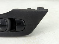2013-2018 Nissan Altima Master Power Window Switch Replacement Driver Side Left P/N:25401 3TA4A Fits OEM Used Auto Parts - O