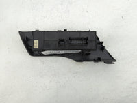 2013-2018 Nissan Altima Master Power Window Switch Replacement Driver Side Left P/N:25401 3TA4A Fits OEM Used Auto Parts - O