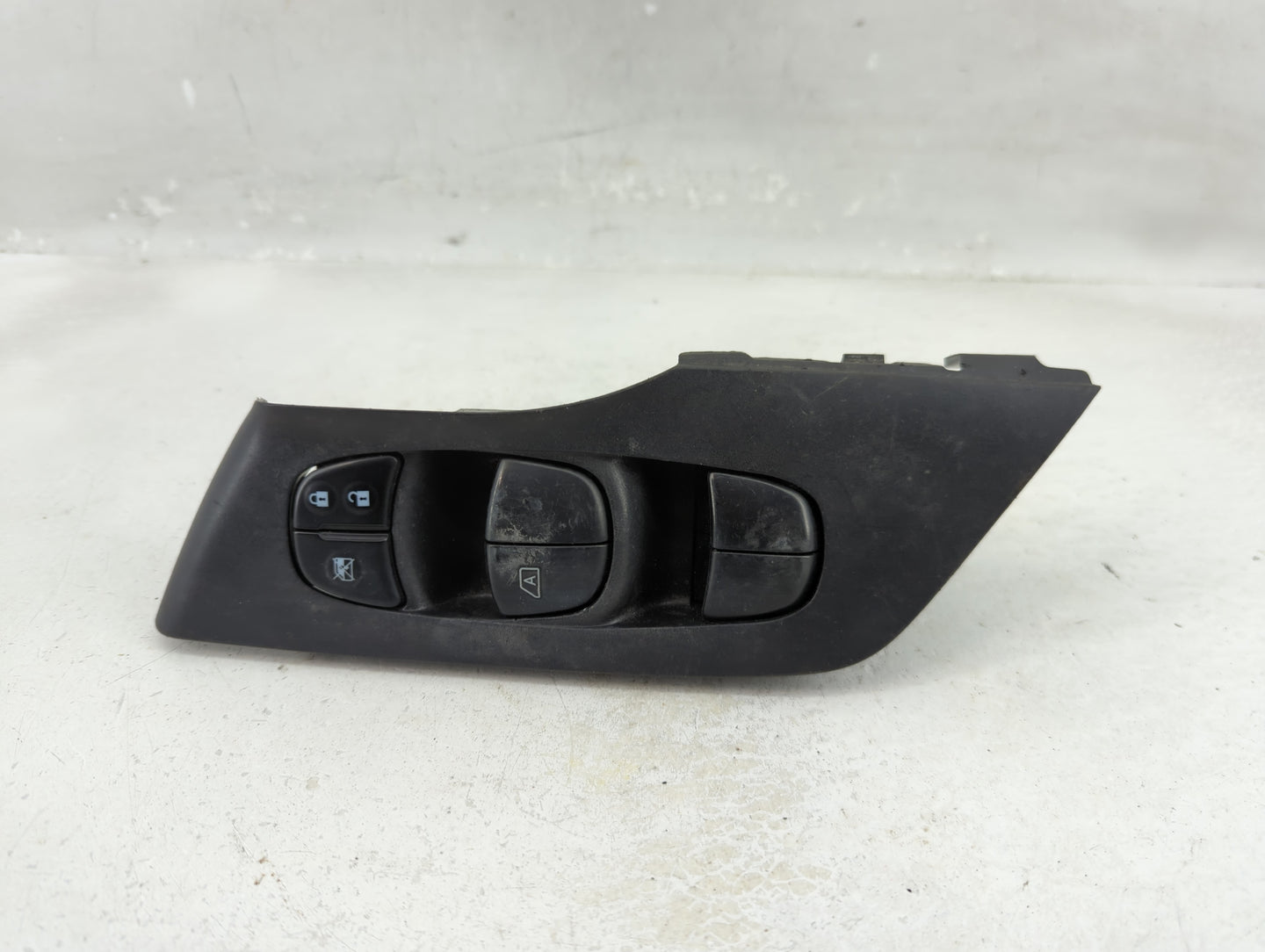 2013-2018 Nissan Altima Master Power Window Switch Replacement Driver Side Left P/N:80961 3TA0 Fits OEM Used Auto Parts - Oe