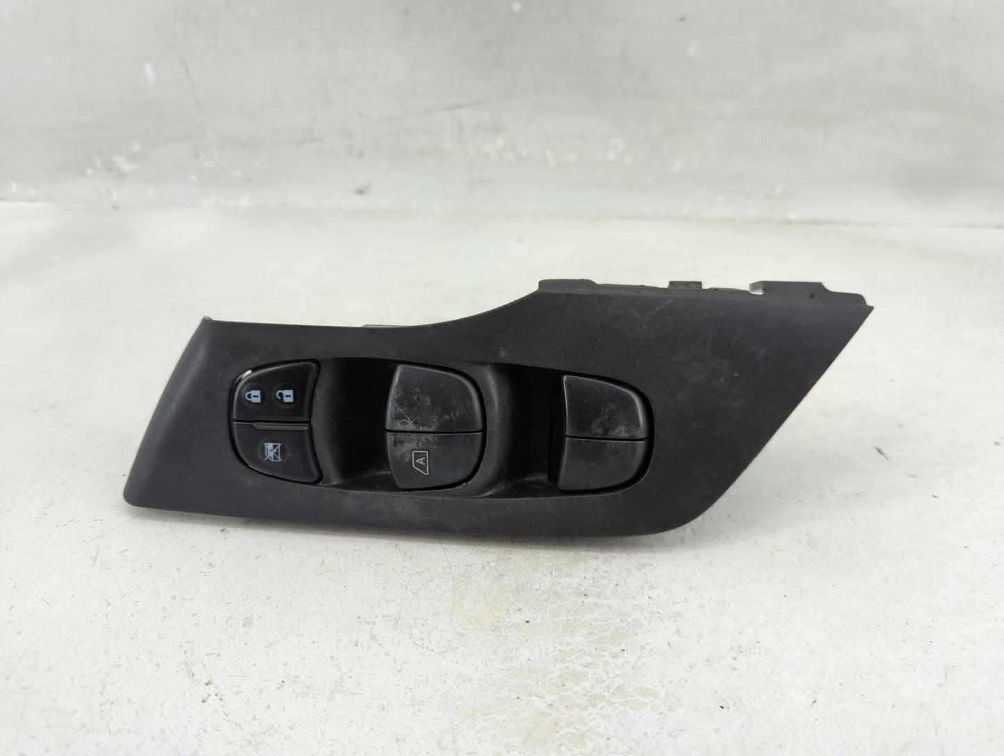 2013-2018 Nissan Altima Master Power Window Switch Replacement Driver Side Left P/N:80961 3TA0 Fits OEM Used Auto Parts - Oe