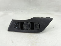 2013-2018 Nissan Altima Master Power Window Switch Replacement Driver Side Left P/N:80961 3TA0 Fits OEM Used Auto Parts - Oe