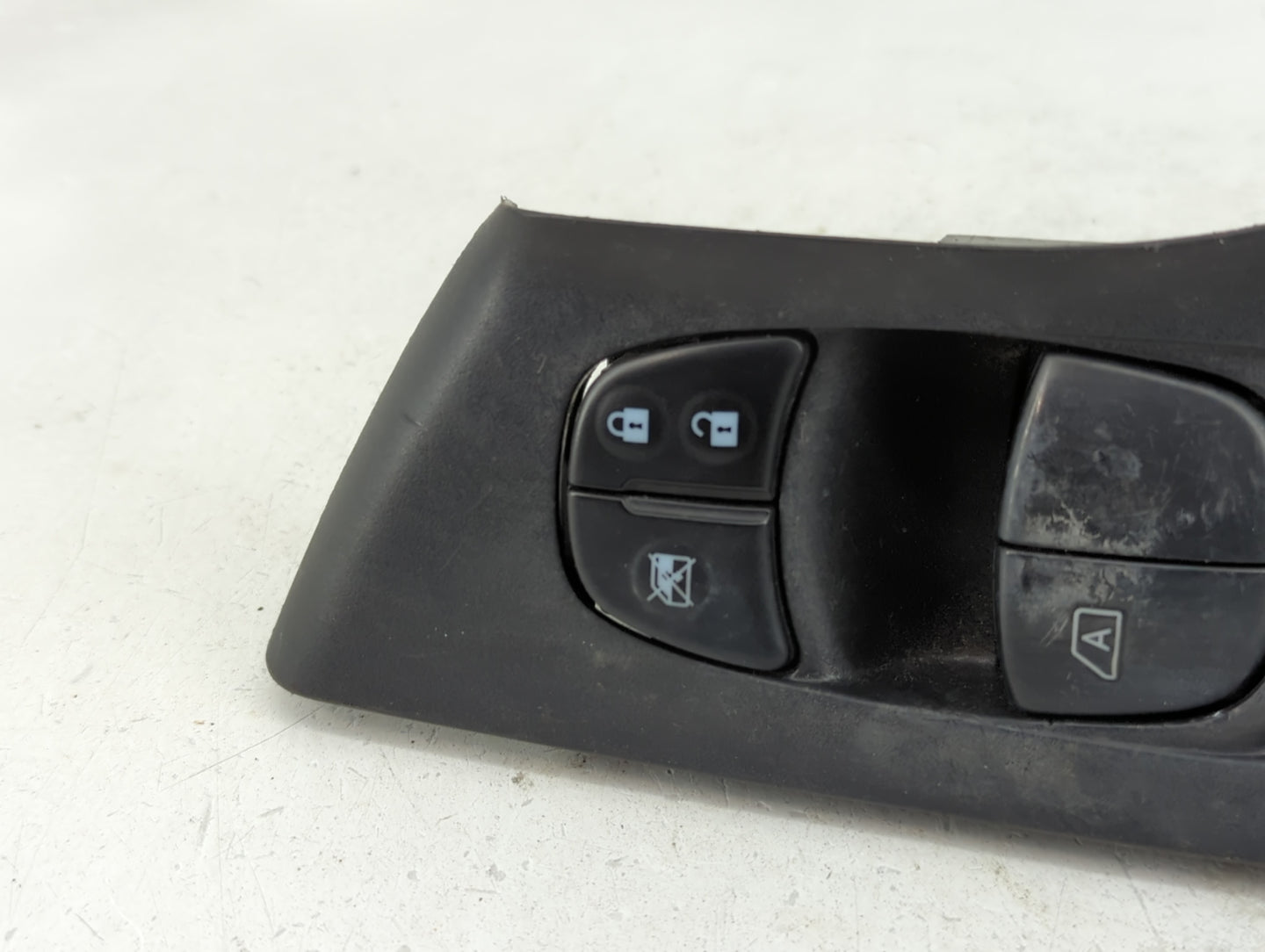 2013-2018 Nissan Altima Master Power Window Switch Replacement Driver Side Left P/N:80961 3TA0 Fits OEM Used Auto Parts - Oe