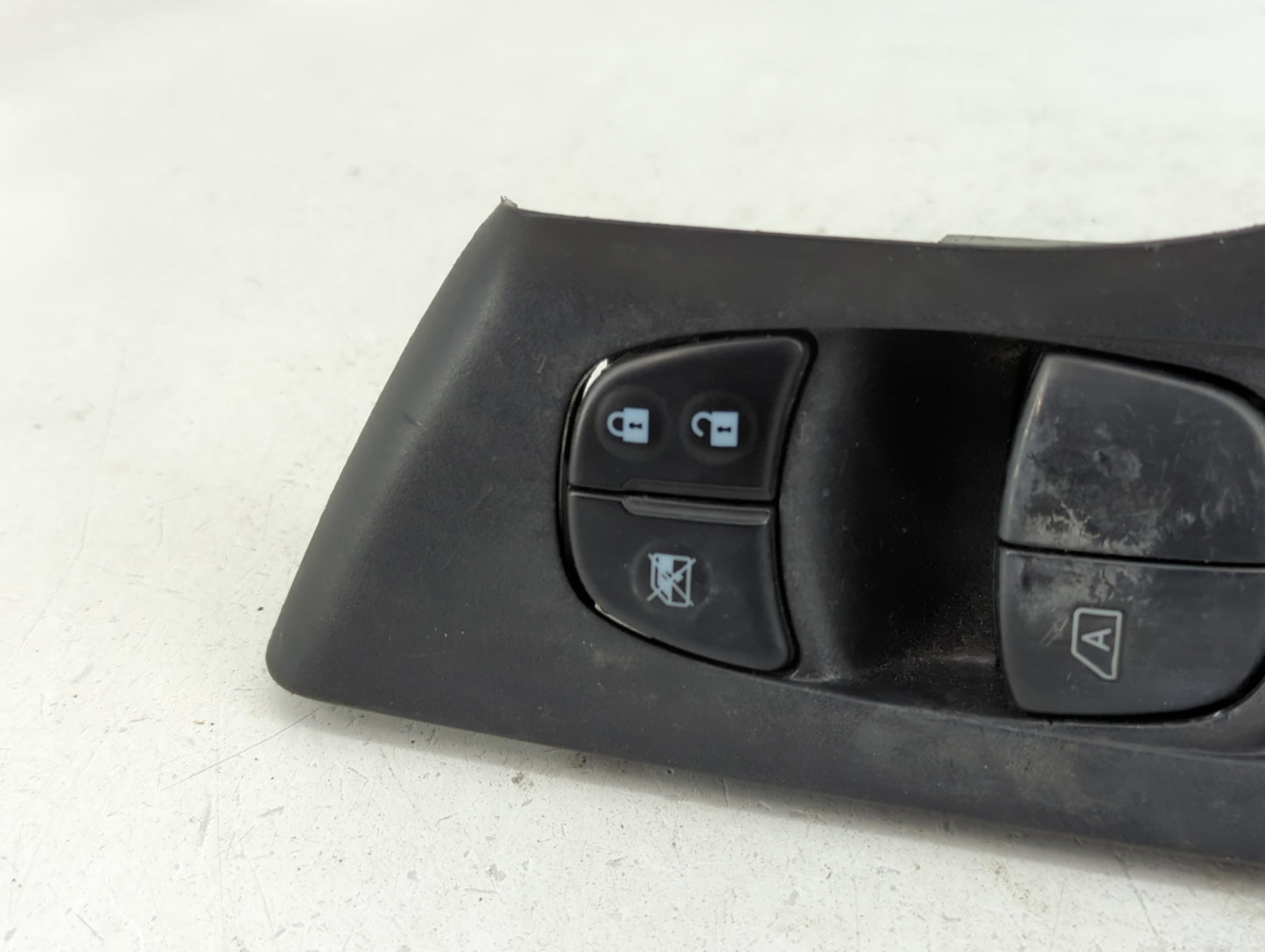 2013-2018 Nissan Altima Master Power Window Switch Replacement Driver Side Left P/N:80961 3TA0 Fits OEM Used Auto Parts - Oe